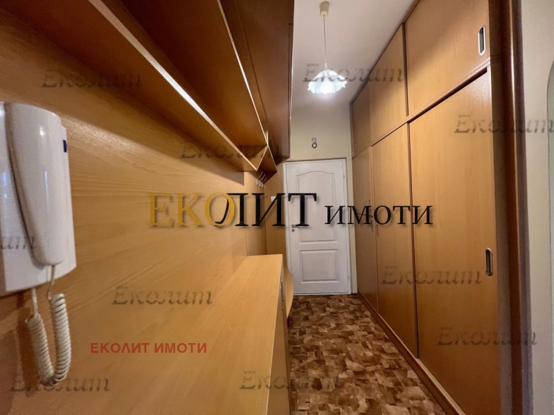 Προς ενοικίαση  2 υπνοδωμάτια Σοφηια , Μεδητσηνσκα ακαδεμηια , 80 τ.μ | 80271100 - εικόνα [2]