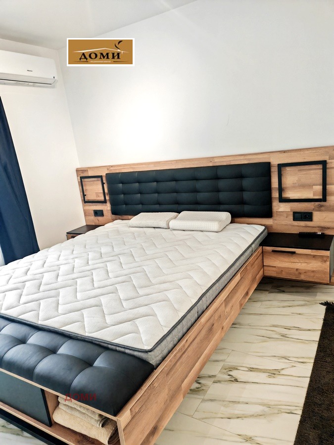 Дава под наем 3-СТАЕН, гр. София, Бояна, снимка 9 - Апартаменти - 54618085
