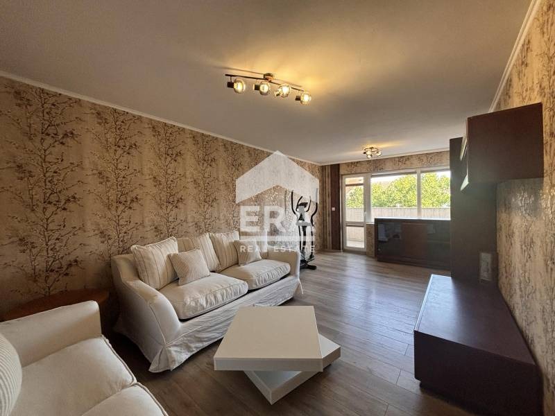 Под наем 4-СТАЕН, град Варна, Окръжна болница-Генерали • 818 € • 44565288 — Holmes.bg