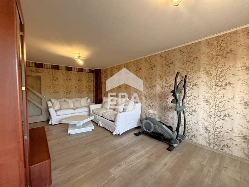 Дава под наем  4-стаен град Варна , Окръжна болница-Генерали , 120 кв.м | 12832501 - изображение [3]