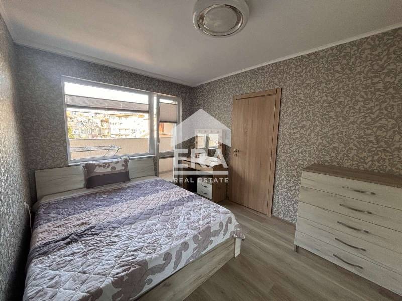 Дава под наем  4-стаен град Варна , Окръжна болница-Генерали , 120 кв.м | 12832501 - изображение [6]