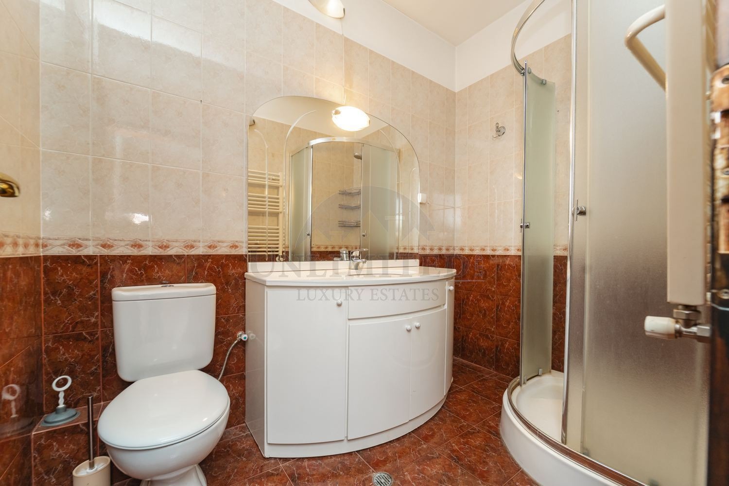 Дава под наем КЪЩА, гр. София, Драгалевци, снимка 12 - Къщи - 54714669