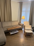 Под наем ЕТАЖ ОТ КЪЩА, град София, Център • 650 € / 1271.29 лв. • 40399684 1