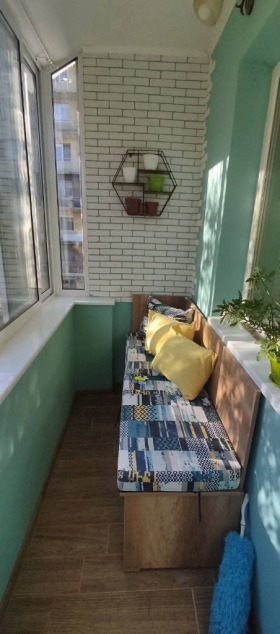 Προς ενοικίαση 1 υπνοδωμάτιο
