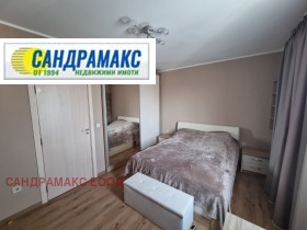 2 camere da letto Darvenitsa, Sofia 8