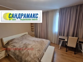 2 camere da letto Darvenitsa, Sofia 7