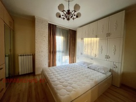 2 Schlafzimmer Borowo, Sofia 8