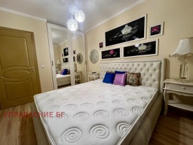 2 Schlafzimmer Borowo, Sofia 6