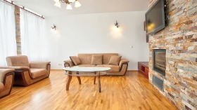 2 Schlafzimmer Malinowa dolina, Sofia