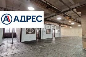 В оренду Промислова будівля