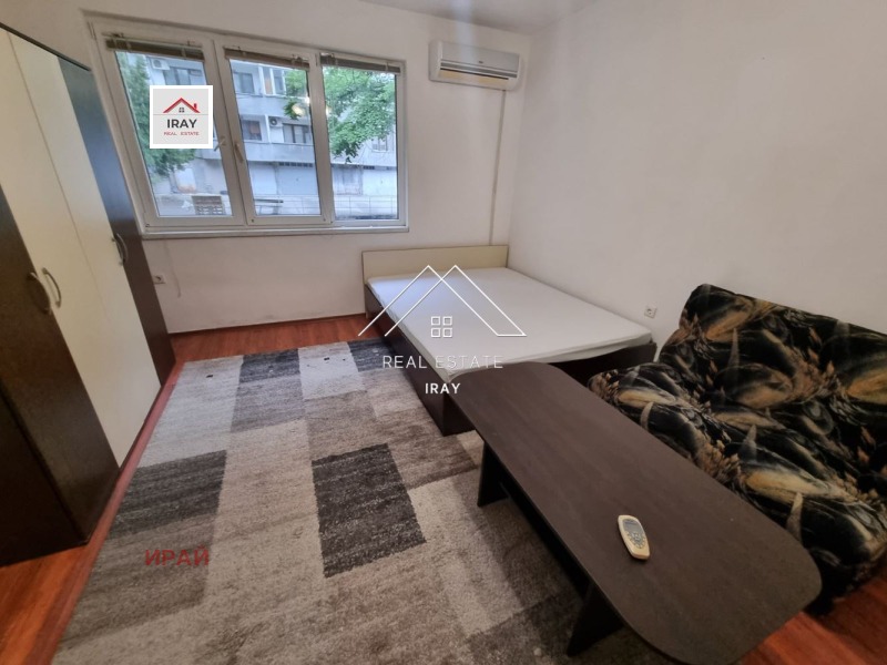 Дава под наем 1-СТАЕН, гр. Стара Загора, Център, снимка 10 - Апартаменти - 53498395