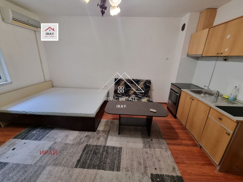 Дава под наем 1-СТАЕН, гр. Стара Загора, Център, снимка 5 - Апартаменти - 53498395