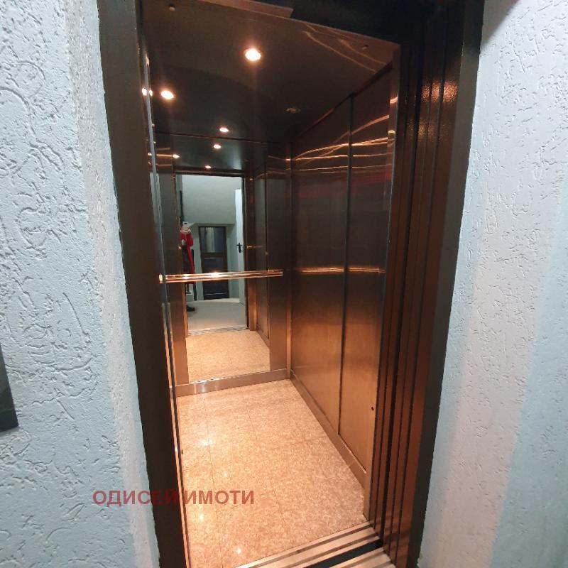 Дава под наем 2-СТАЕН, гр. Варна, Погреби, снимка 13 - Апартаменти - 52384225