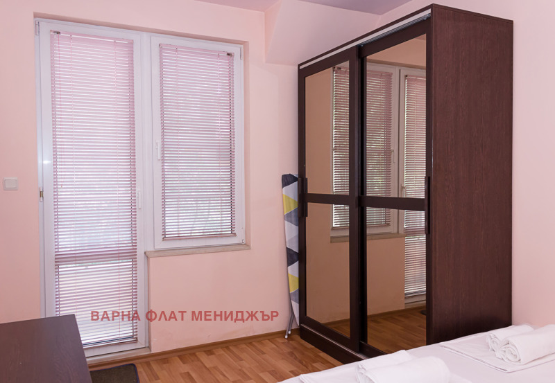 В оренду  1 спальня Варна , Окръжна болница-Генерали , 50 кв.м | 82965092 - зображення [12]