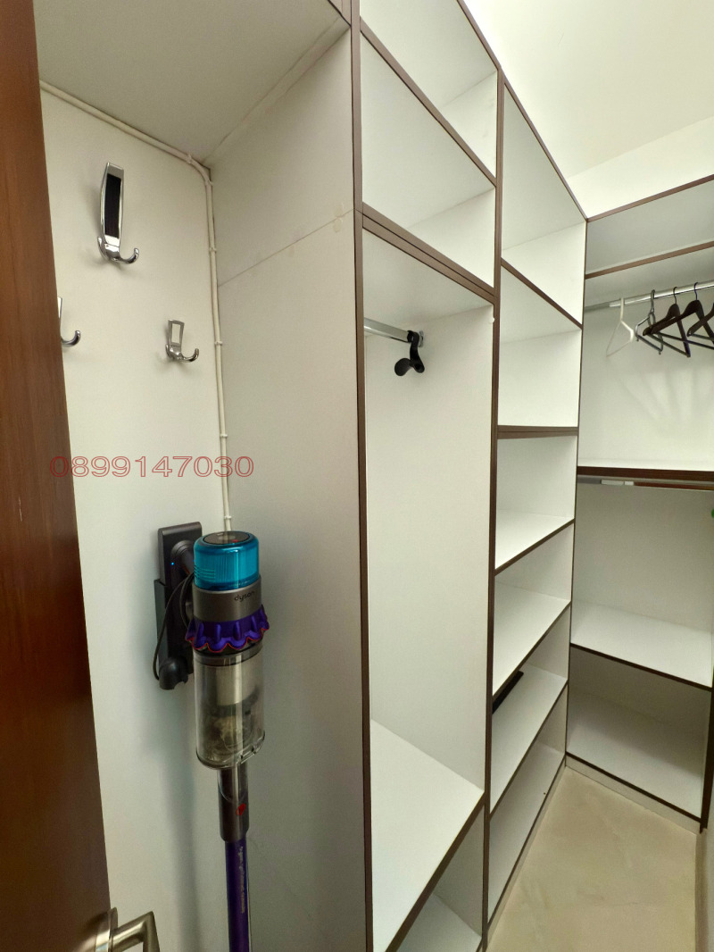 Дава под наем 2-СТАЕН, гр. Варна, к.к. Чайка, снимка 15 - Апартаменти - 52643925