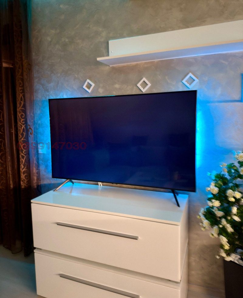 Дава под наем 2-СТАЕН, гр. Варна, к.к. Чайка, снимка 11 - Апартаменти - 52643925