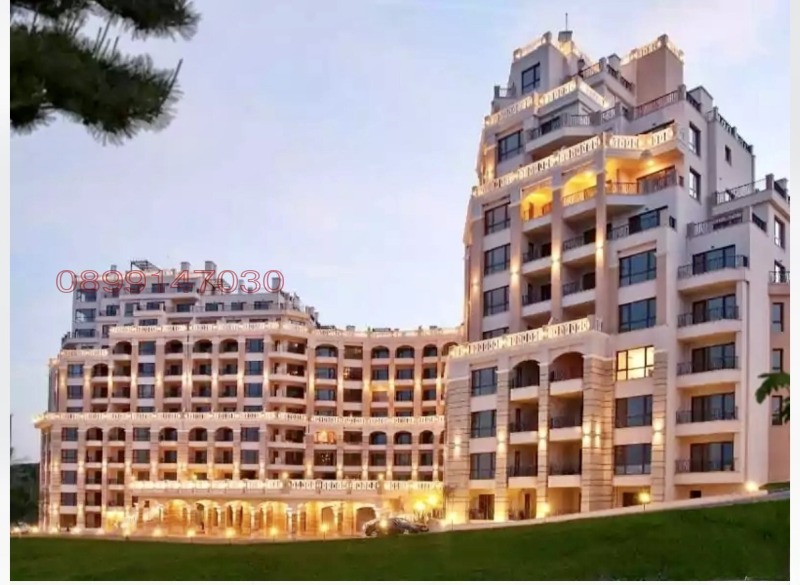 Дава под наем 2-СТАЕН, гр. Варна, к.к. Чайка