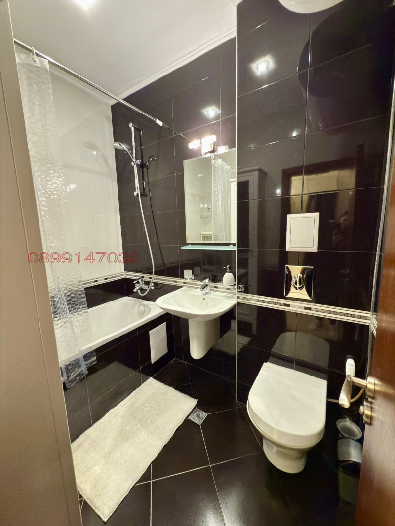 Дава под наем 2-СТАЕН, гр. Варна, к.к. Чайка, снимка 12 - Апартаменти - 52643925