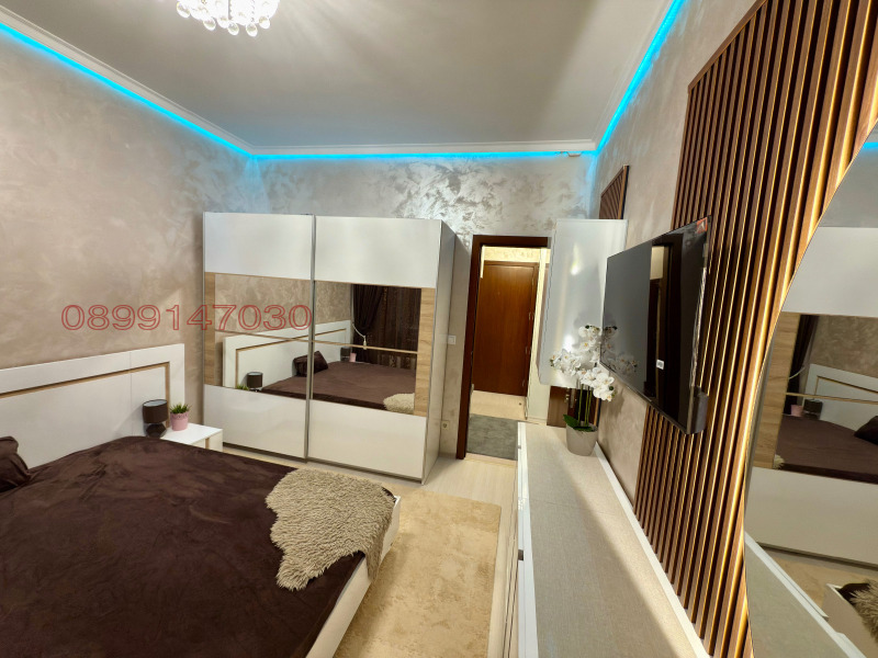 Дава под наем 2-СТАЕН, гр. Варна, к.к. Чайка, снимка 5 - Апартаменти - 52643925