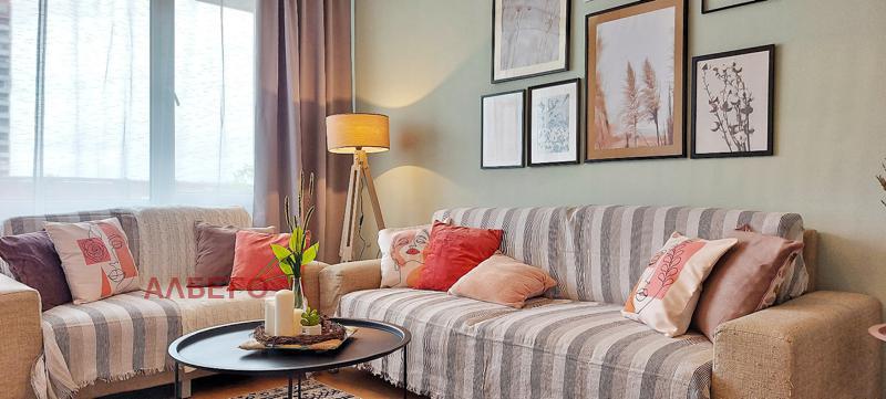 Til leie  2 soverom Sofia , Zona B-5 , 96 kvm | 62343472
