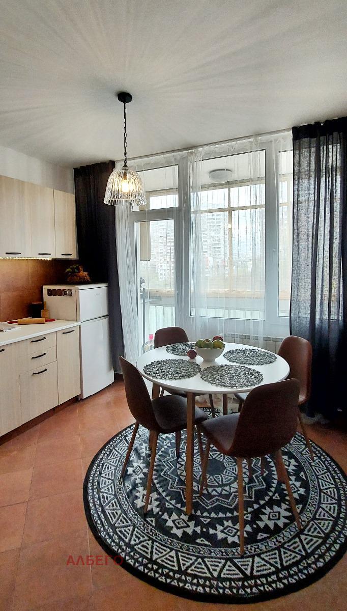 Til leie  2 soverom Sofia , Zona B-5 , 96 kvm | 62343472 - bilde [13]