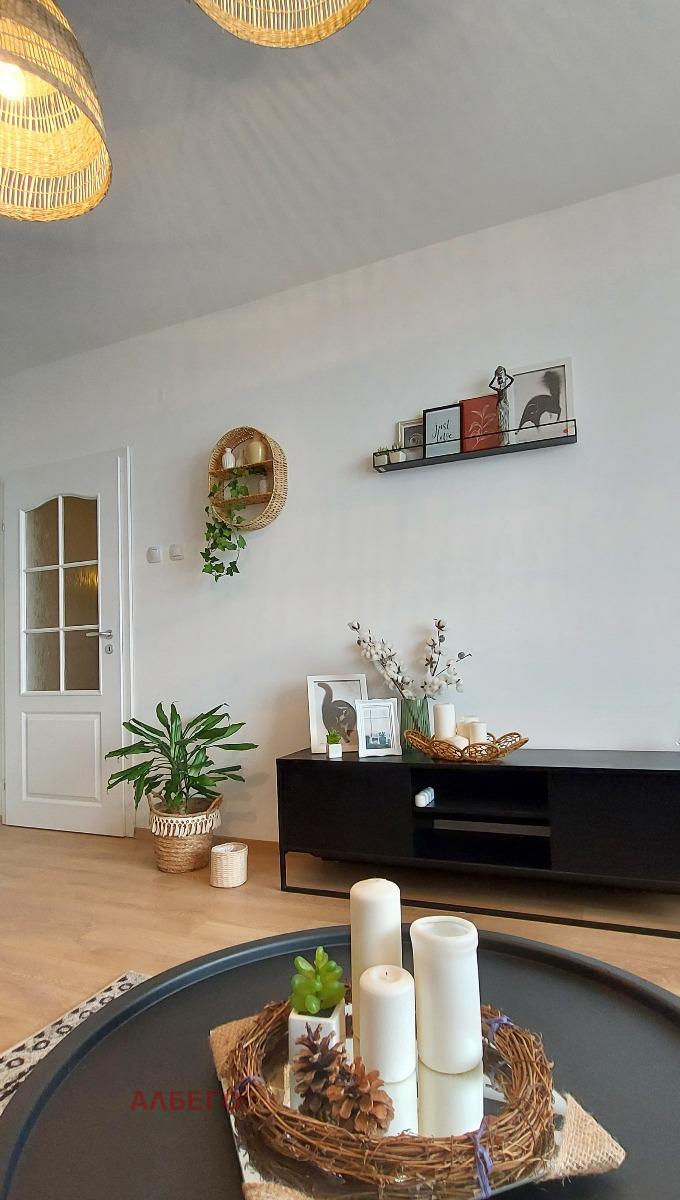 Til leie  2 soverom Sofia , Zona B-5 , 96 kvm | 62343472 - bilde [3]