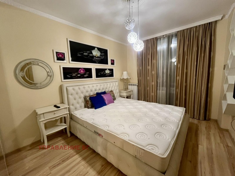 A louer  2 chambres Sofia , Borovo , 90 m² | 88645890 - image [5]