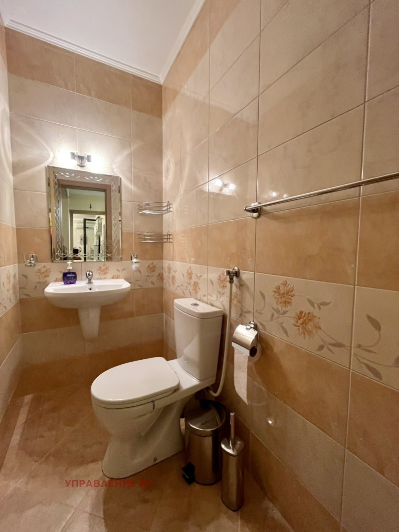 A louer  2 chambres Sofia , Borovo , 90 m² | 88645890 - image [11]