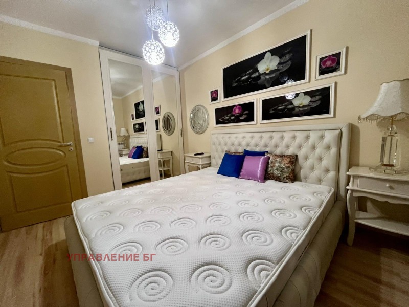 A louer  2 chambres Sofia , Borovo , 90 m² | 88645890 - image [6]