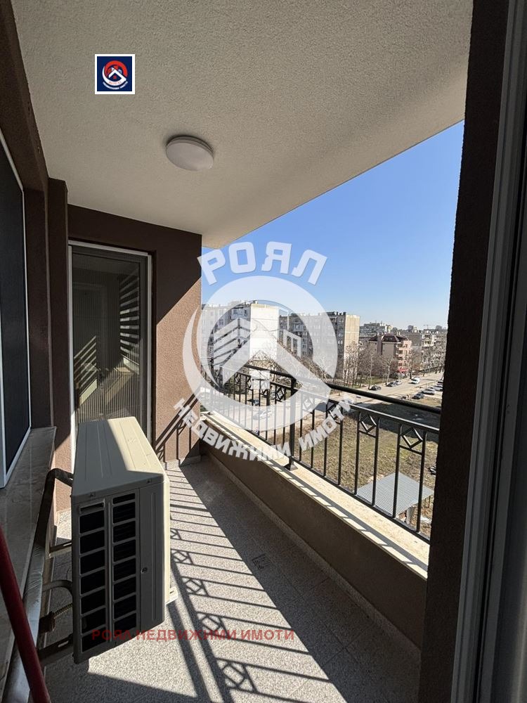 Kiadó  2 hálószobás Plovdiv , Juzsen , 95 négyzetméter | 12259088 - kép [13]