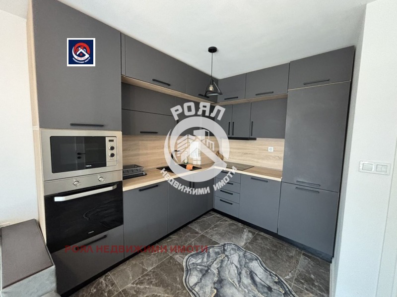 Kiadó  2 hálószobás Plovdiv , Juzsen , 95 négyzetméter | 12259088 - kép [3]