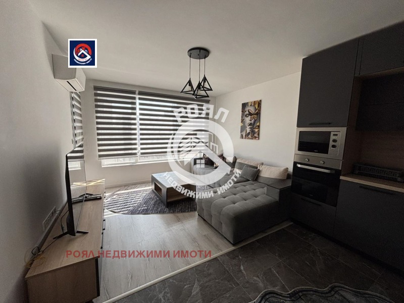 Kiadó  2 hálószobás Plovdiv , Juzsen , 95 négyzetméter | 12259088 - kép [2]