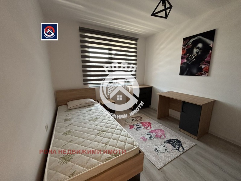Kiadó  2 hálószobás Plovdiv , Juzsen , 95 négyzetméter | 12259088 - kép [8]