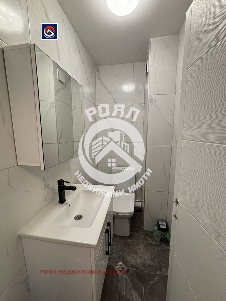 Kiadó  2 hálószobás Plovdiv , Juzsen , 95 négyzetméter | 12259088 - kép [12]