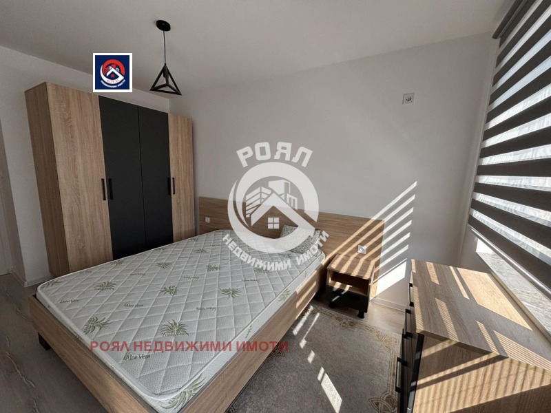 Kiadó  2 hálószobás Plovdiv , Juzsen , 95 négyzetméter | 12259088 - kép [6]