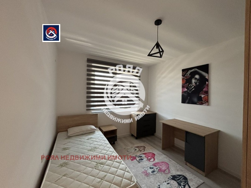 Kiadó  2 hálószobás Plovdiv , Juzsen , 95 négyzetméter | 12259088 - kép [10]