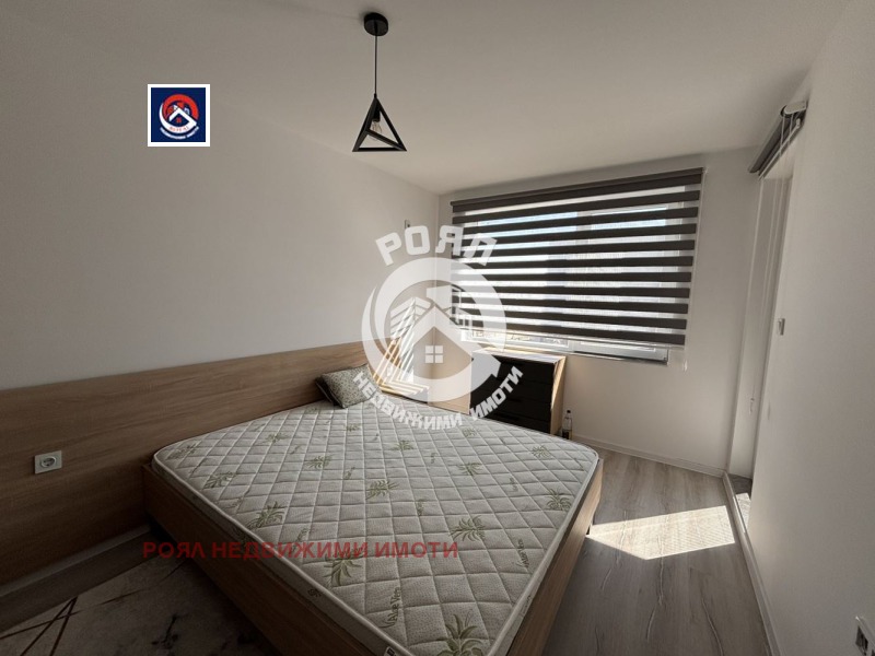 Kiadó  2 hálószobás Plovdiv , Juzsen , 95 négyzetméter | 12259088 - kép [7]