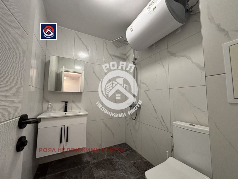 Kiadó  2 hálószobás Plovdiv , Juzsen , 95 négyzetméter | 12259088 - kép [11]