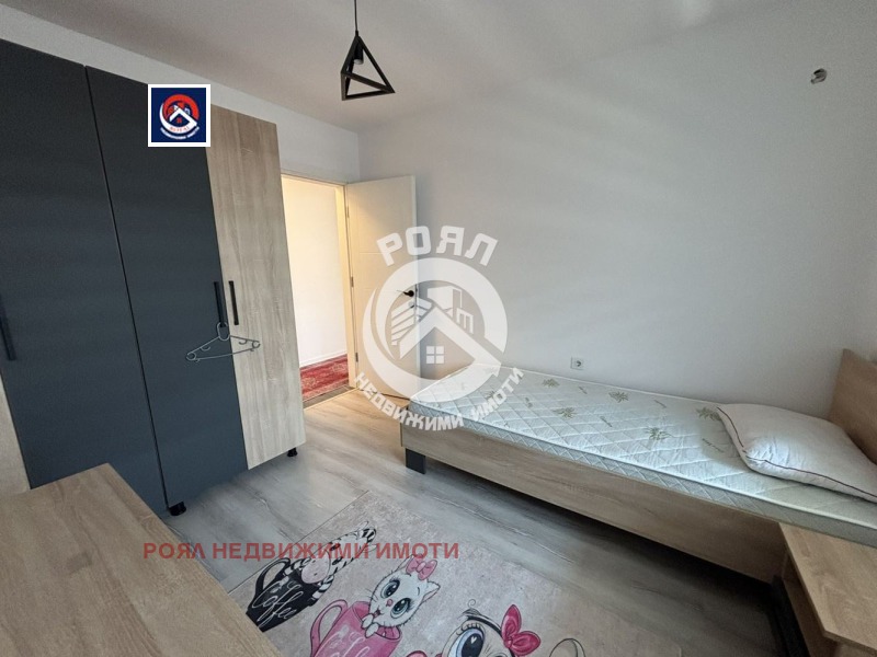 Kiadó  2 hálószobás Plovdiv , Juzsen , 95 négyzetméter | 12259088 - kép [9]