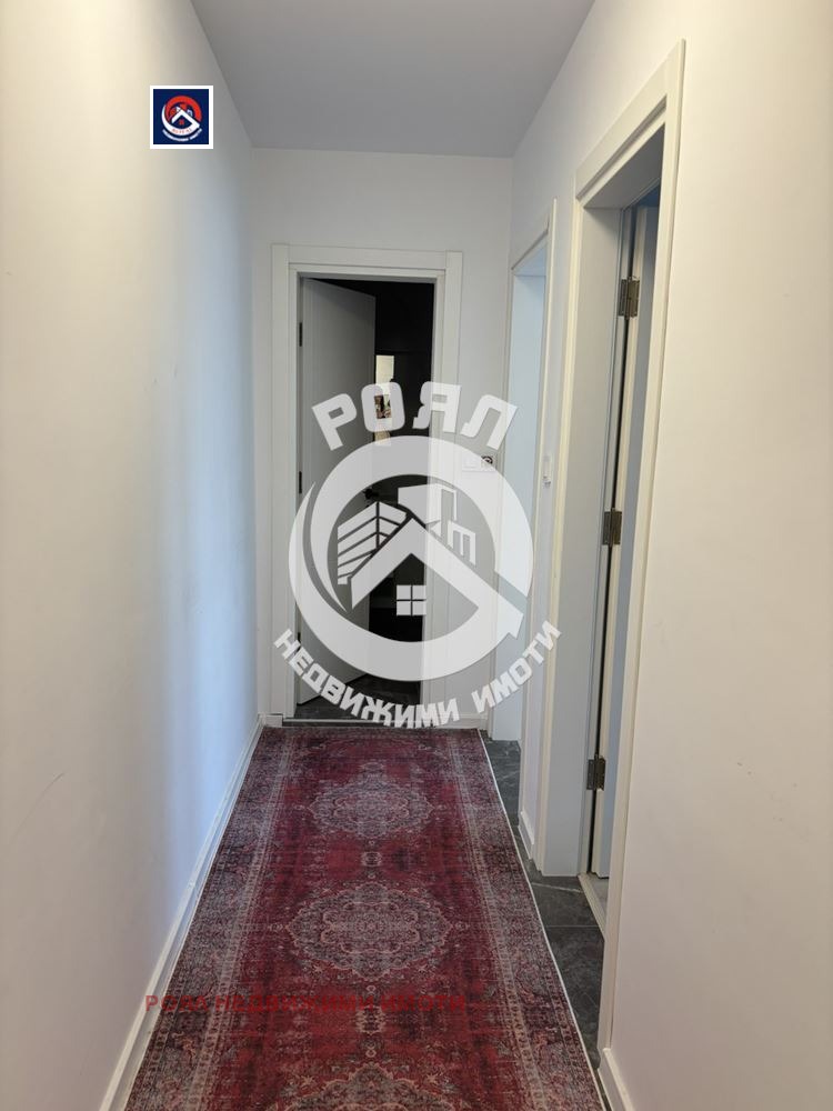 Kiadó  2 hálószobás Plovdiv , Juzsen , 95 négyzetméter | 12259088 - kép [4]