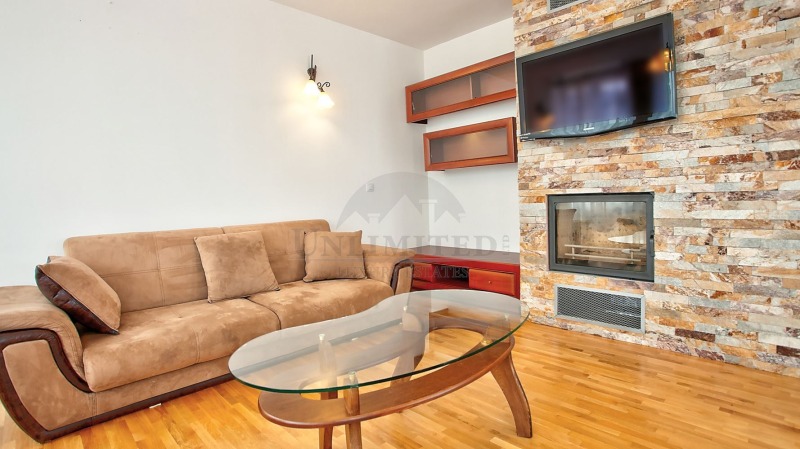 Kiralık  2 yatak odası Sofia , Malinova dolina , 120 metrekare | 59270117 - görüntü [2]