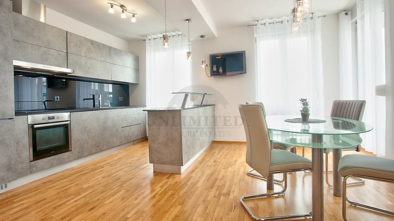 Kiralık  2 yatak odası Sofia , Malinova dolina , 120 metrekare | 59270117 - görüntü [4]