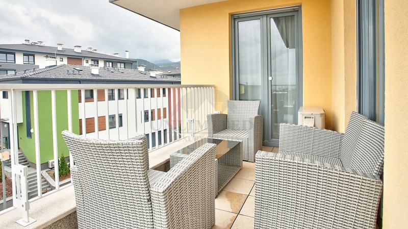 Kiralık  2 yatak odası Sofia , Malinova dolina , 120 metrekare | 59270117 - görüntü [8]