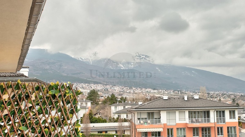 Kiralık  2 yatak odası Sofia , Malinova dolina , 120 metrekare | 59270117 - görüntü [12]