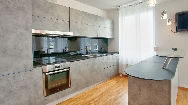 Kiralık  2 yatak odası Sofia , Malinova dolina , 120 metrekare | 59270117 - görüntü [5]