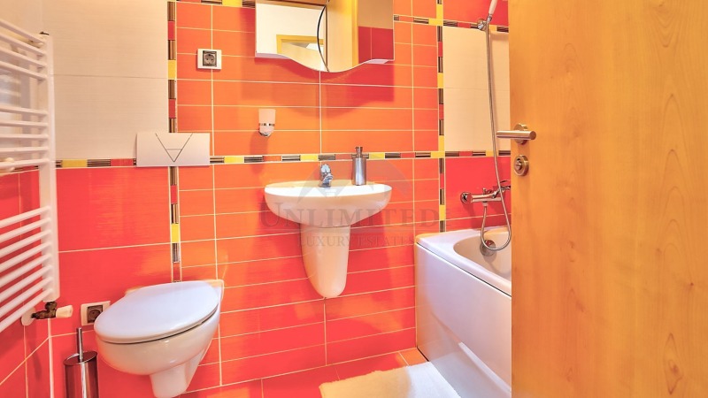 Kiralık  2 yatak odası Sofia , Malinova dolina , 120 metrekare | 59270117 - görüntü [10]