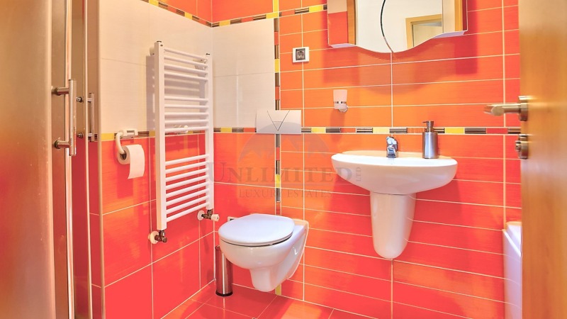 Kiralık  2 yatak odası Sofia , Malinova dolina , 120 metrekare | 59270117 - görüntü [11]