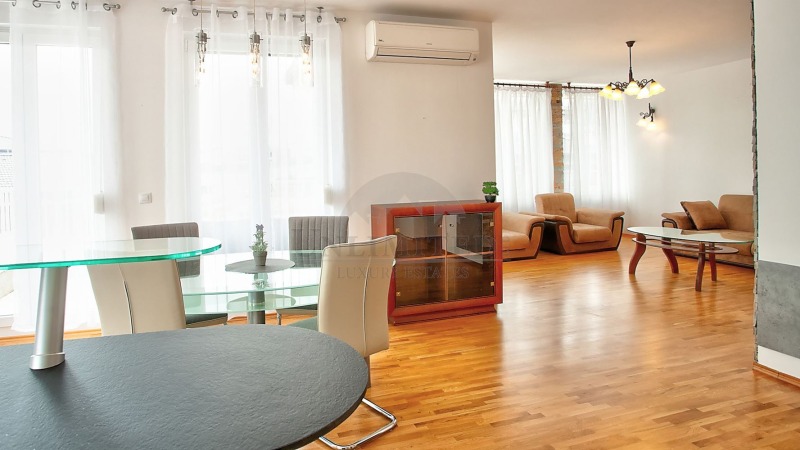 Kiralık  2 yatak odası Sofia , Malinova dolina , 120 metrekare | 59270117 - görüntü [7]