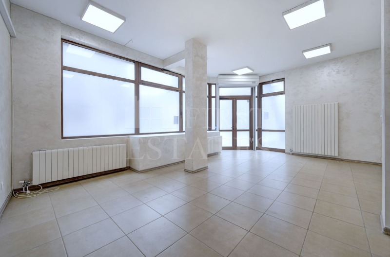 En renta  Oficina Sofia , Tsentar , 51 metros cuadrados | 78485584 - imagen [3]