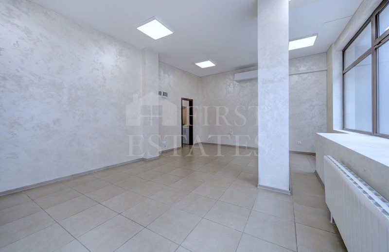 En renta  Oficina Sofia , Tsentar , 51 metros cuadrados | 78485584 - imagen [7]